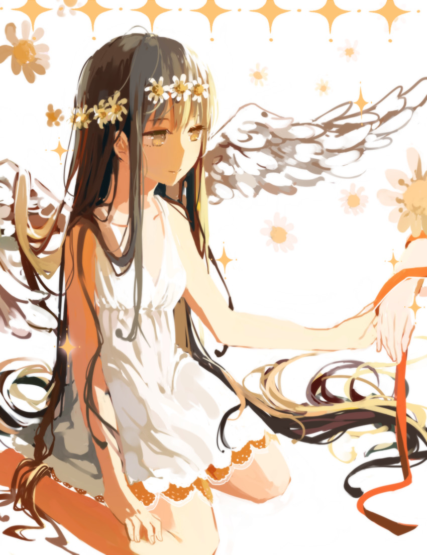 akemi homura and kaname madoka (mahou shoujo madoka magica and 1 more) drawn by zgxuke