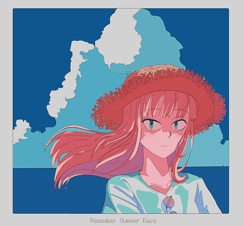 katou asuka (watashi ga motenai no wa dou kangaetemo omaera ga warui!) drawn by 5_rebbeccas