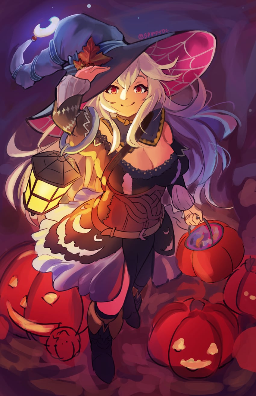 female corrin (fire emblem and 1 more) drawn by spiffydc
