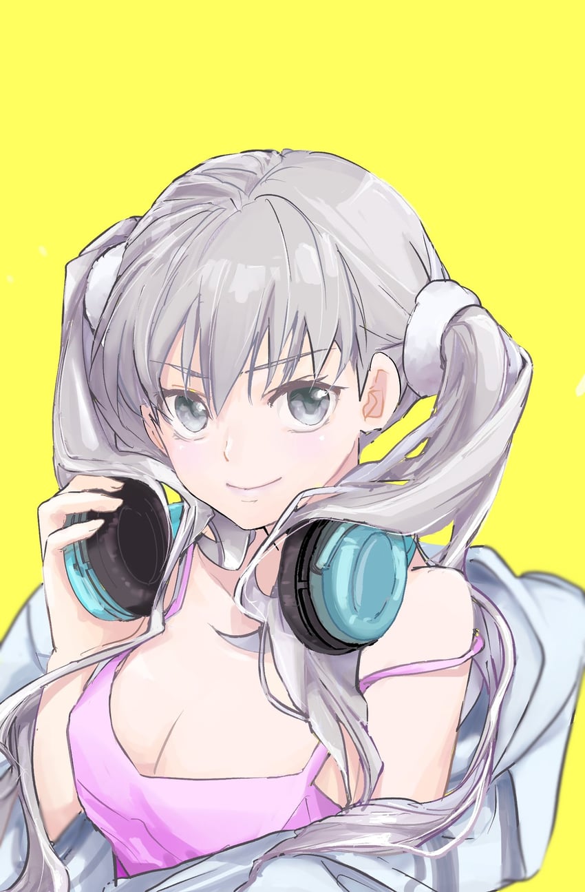 oikura sodachi (monogatari and 1 more) drawn by usa003uni