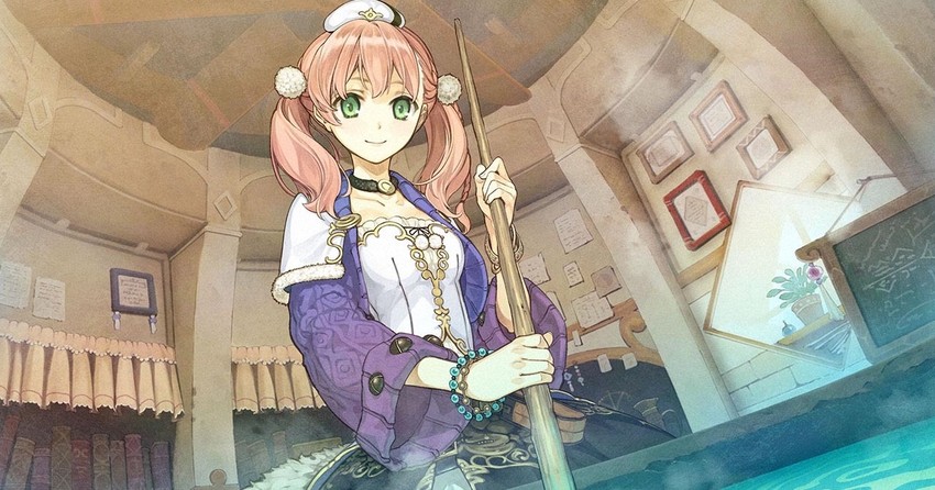 escha malier (atelier and 1 more) drawn by hidari_(left_side)