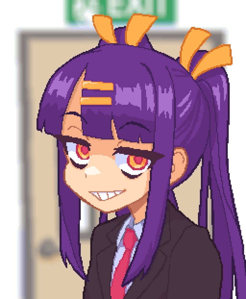 blythe (original and 1 more) drawn by hcnone