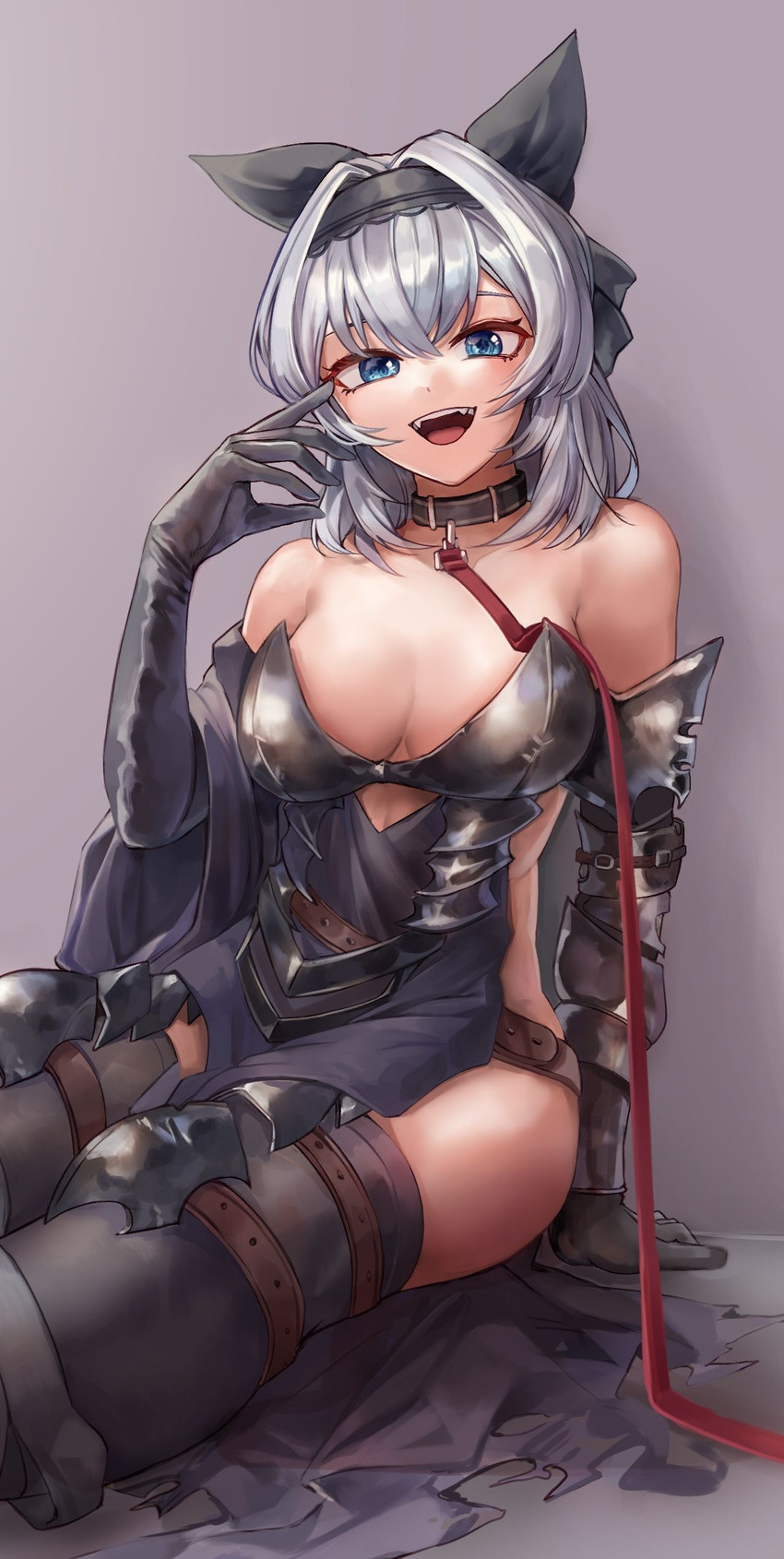 tokarev (original and 1 more) drawn by dainillust