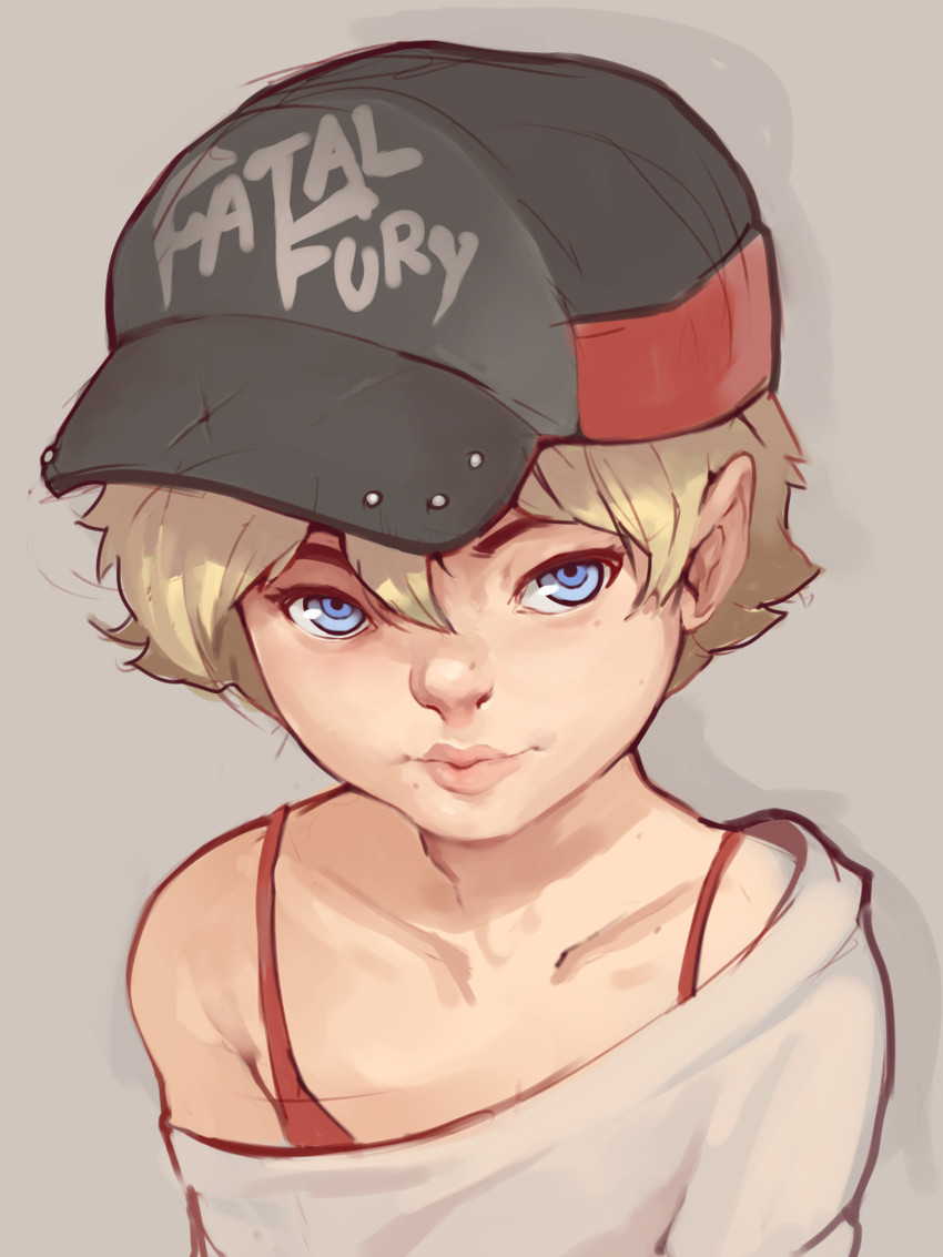 alice garnet nakata (the king of fighters and 2 more) drawn by norasuko