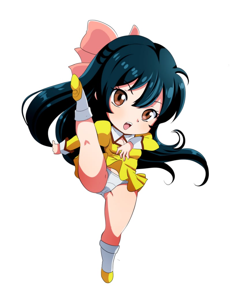 golden delmo and rie petoriyacowa (aika and 1 more) drawn by miyuki_tsukiyono