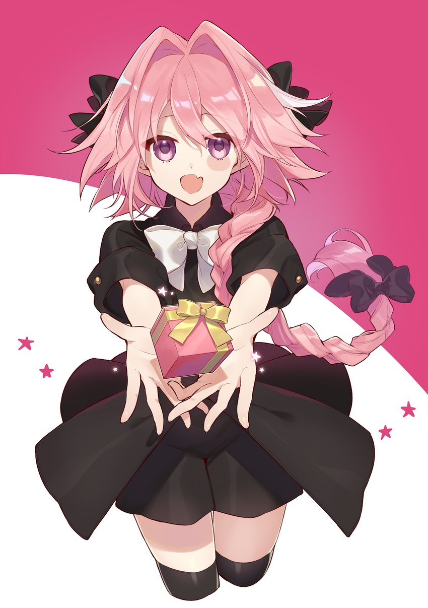 astolfo (fate and 1 more) drawn by kan'yu_(citron_82)