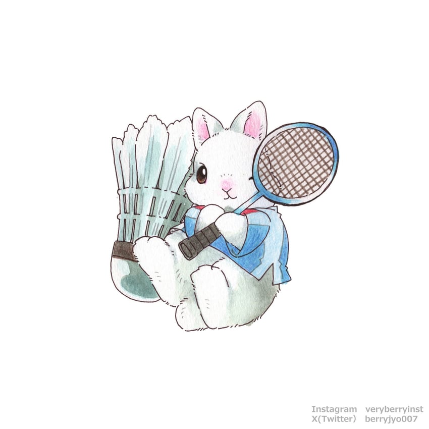 original drawn by berry_jou
