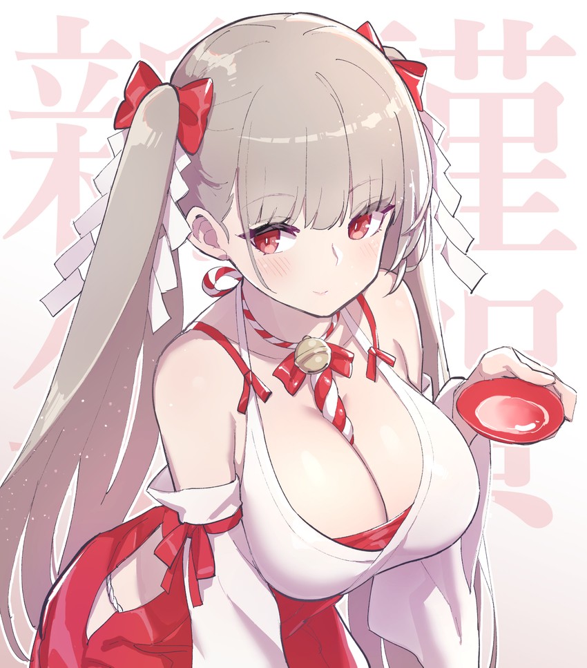 formidable (azur lane) drawn by hori_(hori_no_su)