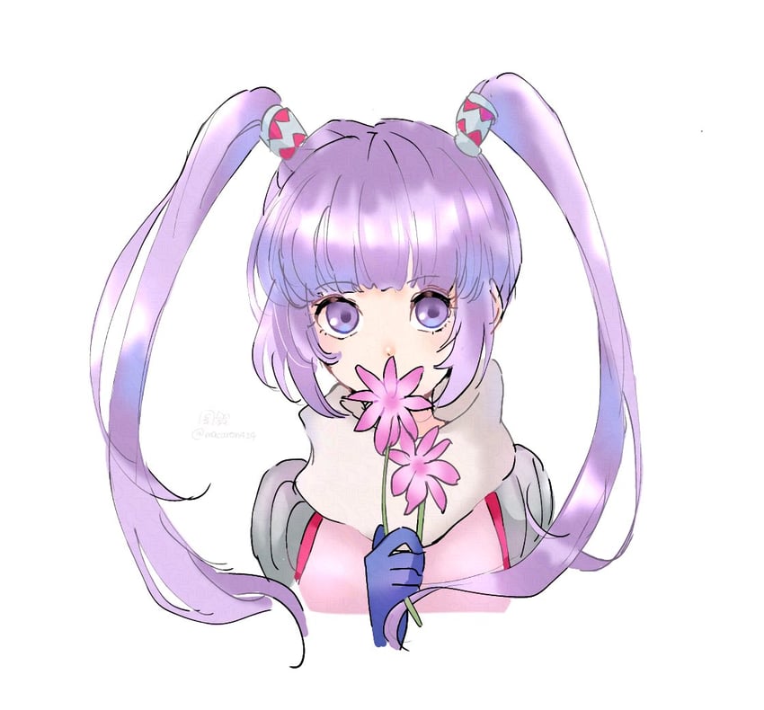 sophie (tales of and 1 more) drawn by macaron424