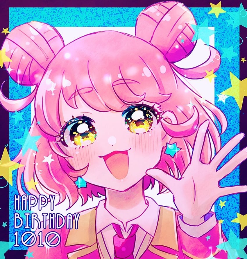 kiracchu (pretty series and 1 more) drawn by yumenocorona