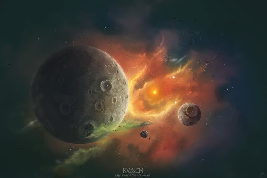 original drawn by kvacm
