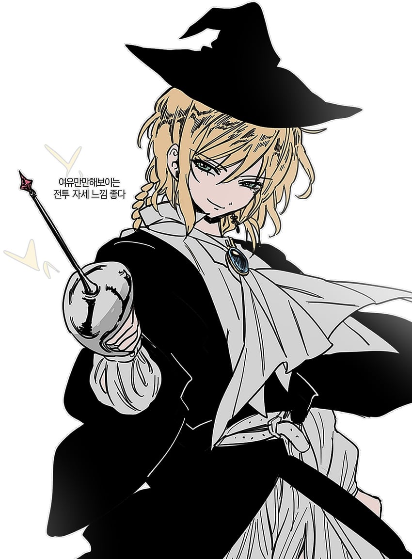 titus alexius (magi the labyrinth of magic) drawn by j_af_ar