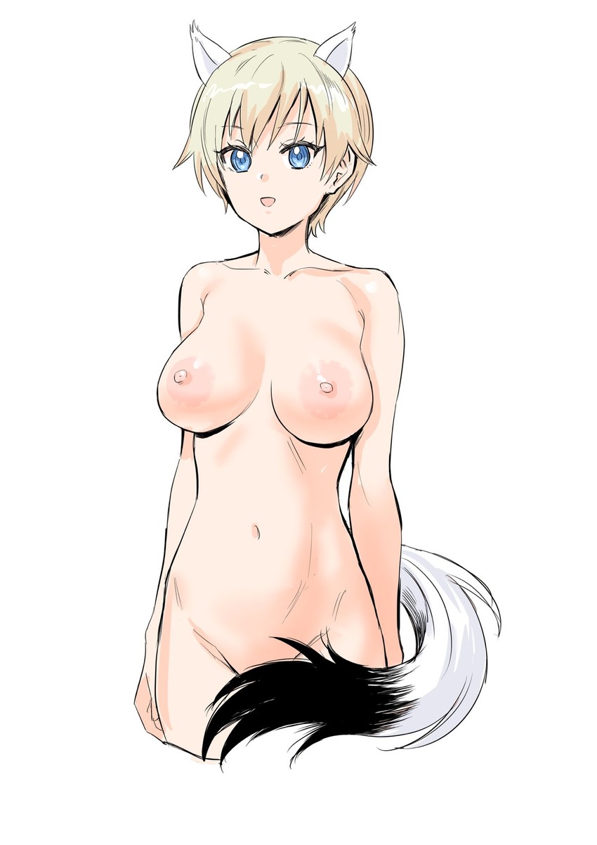 nikka edvardine katajainen (world witches series and 1 more) drawn by kuppipi_ramutarou