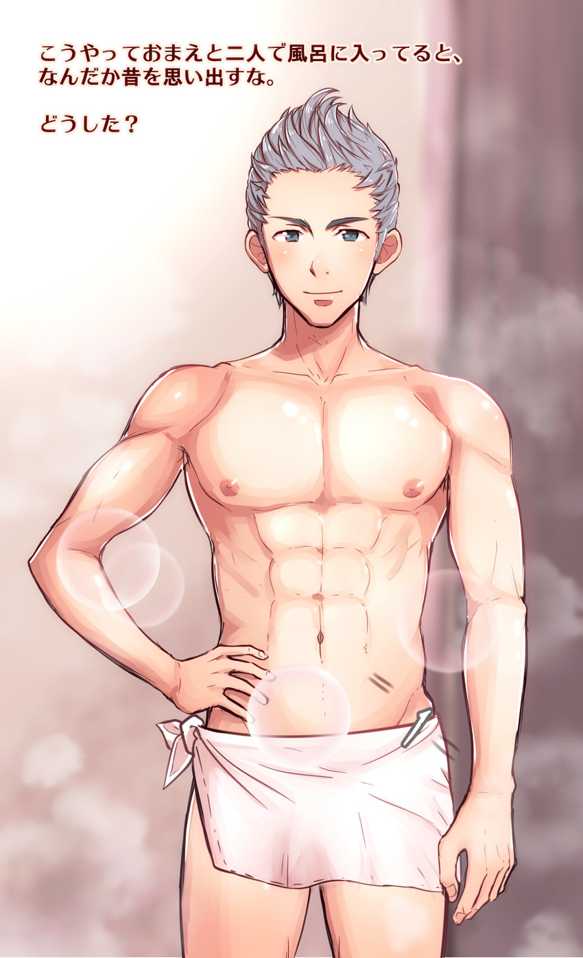 silas (fire emblem and 1 more) drawn by 03_ta_ro
