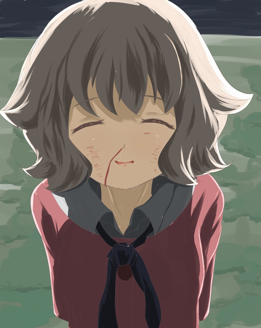 atra mixta (gundam and 1 more) drawn by maromi_gou
