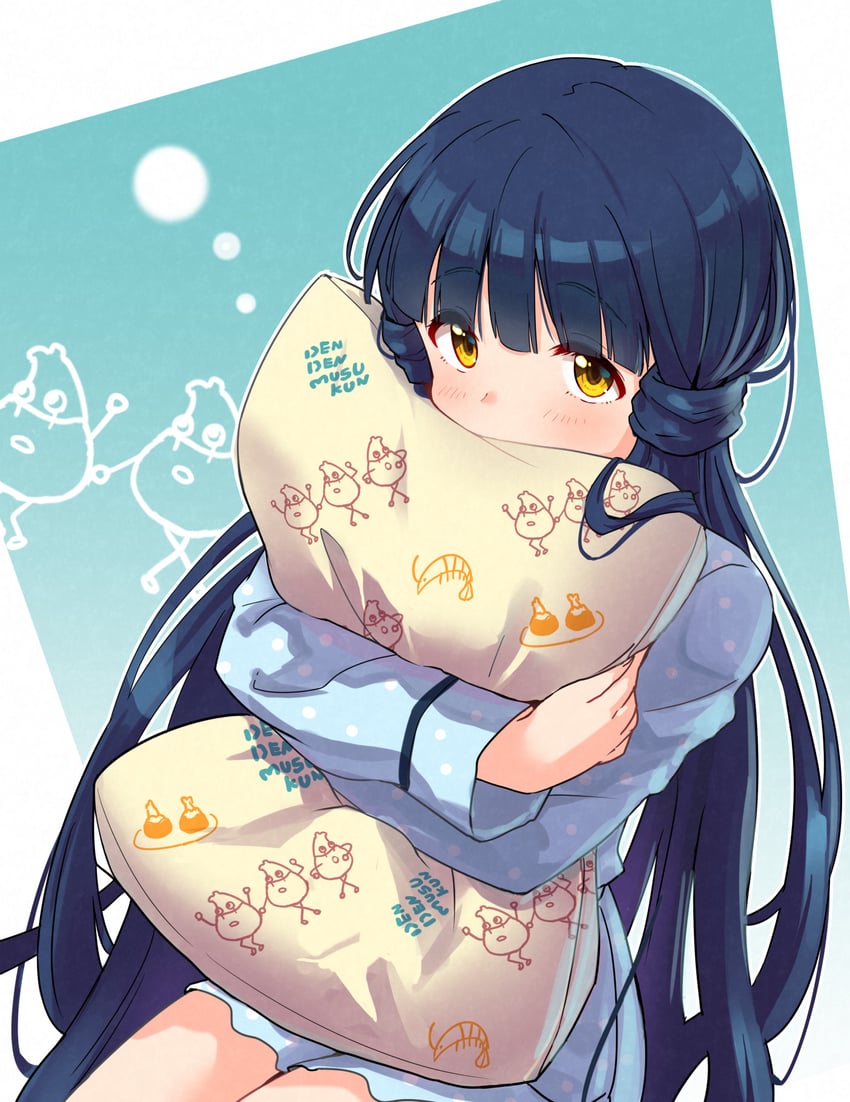 kitakami reika (idolmaster and 2 more) drawn by damokan66