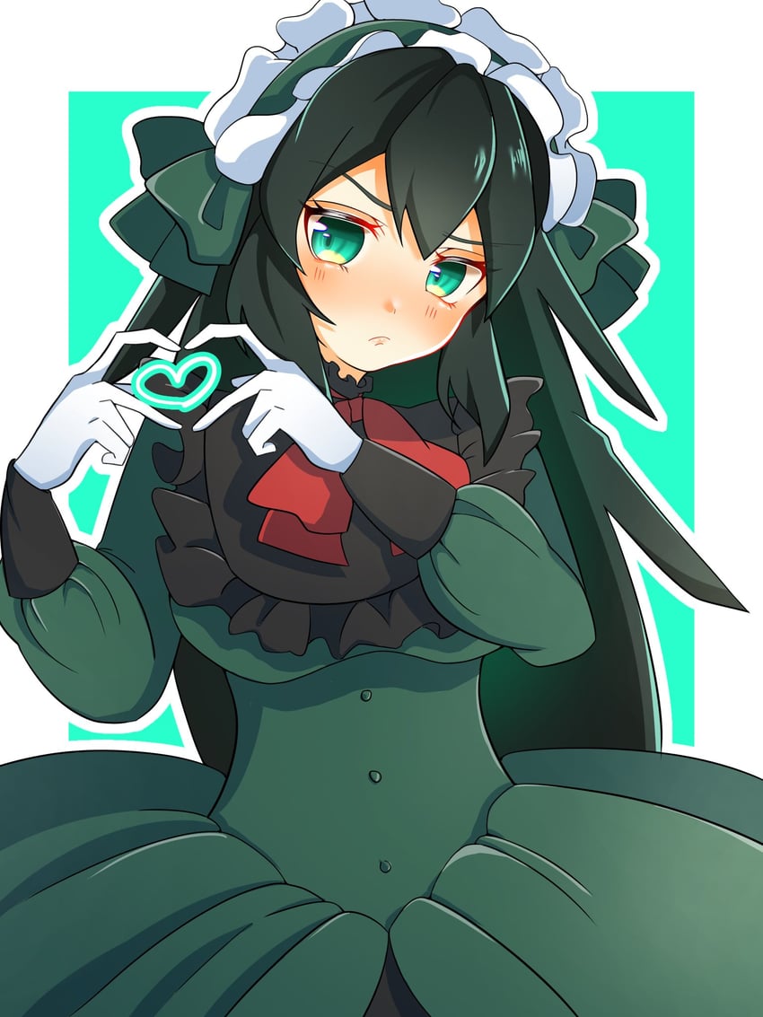 may (gundam and 2 more) drawn by juice_(jule_tyaojule)