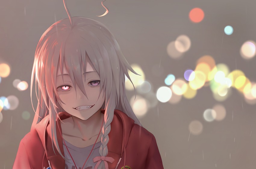 hoshi syoko (idolmaster and 1 more) drawn by gobi_(jtnyrwbkohiqsuldg)