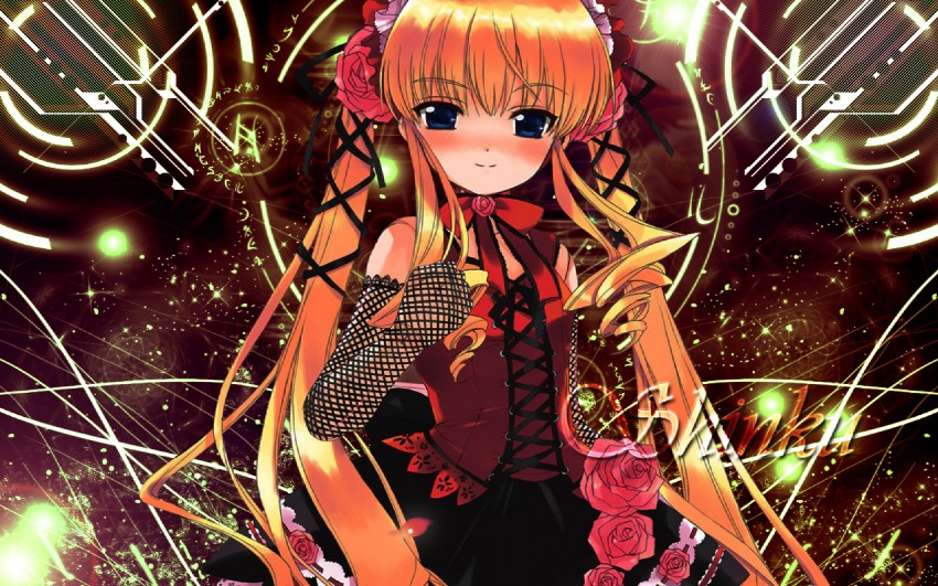 shinku (rozen maiden) drawn by god_hand_(artist) and qp:flapper