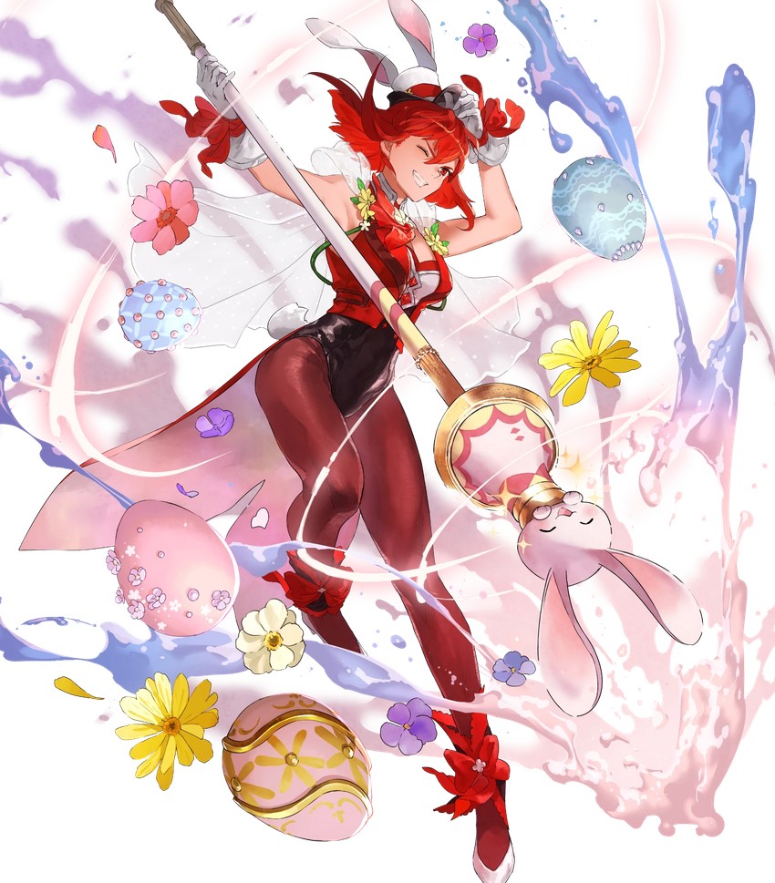 minerva (fire emblem and 2 more) drawn by mayo_(becky2006)