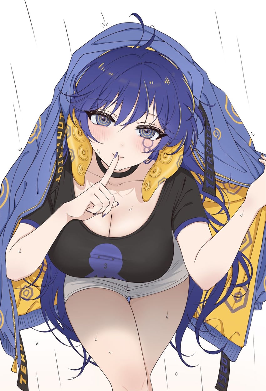 original drawn by taesseung