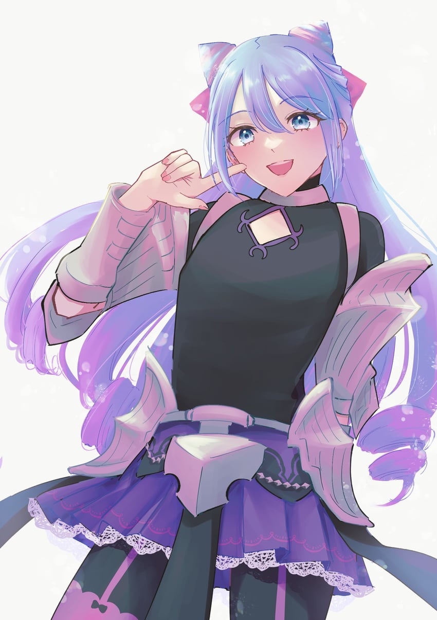 rosado (fire emblem and 1 more) drawn by chizoku_sawa