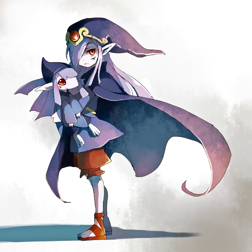 vaati (the legend of zelda and 1 more) drawn by yume_utsutsu_(artist)