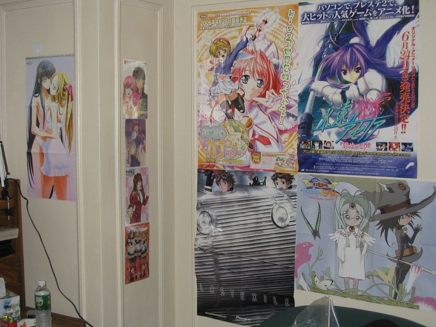 lacus clyne, meer campbell, kira yamato, erica fontaine, sawatari izumi, and 11 more (gundam and 12 more) drawn by hitomaru, nakajima_atsuko, and yokota_mamoru