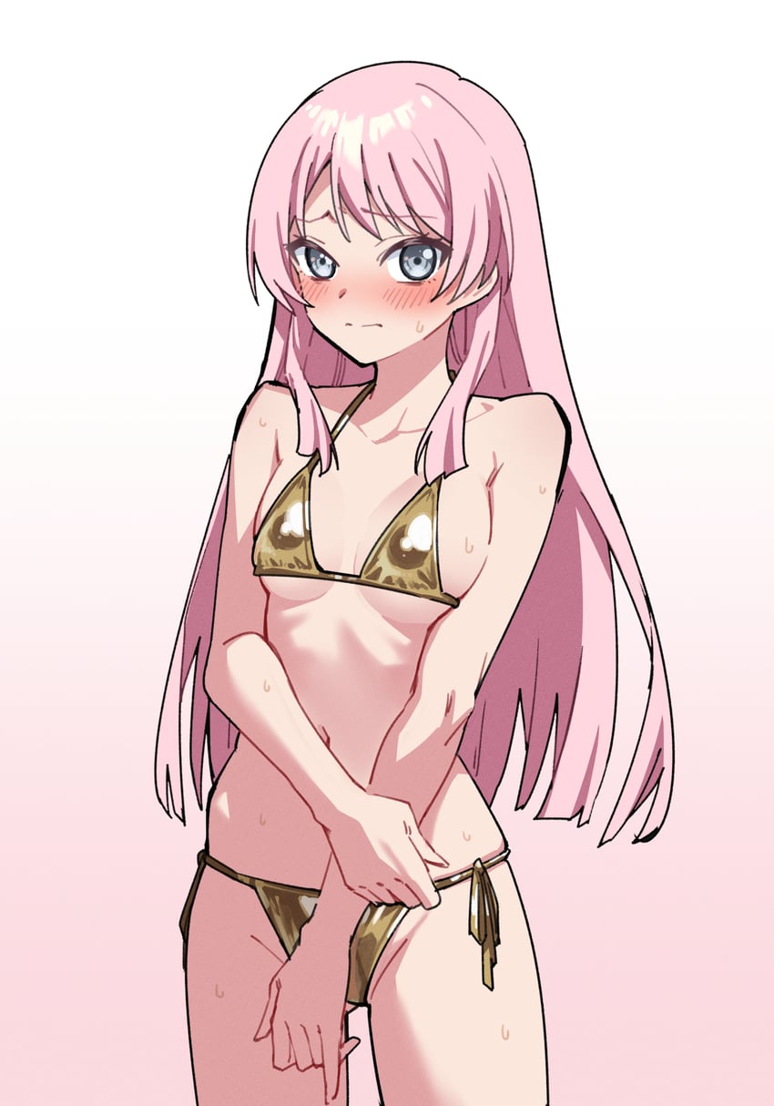 chihaya anon (bang dream! and 1 more) drawn by chubb