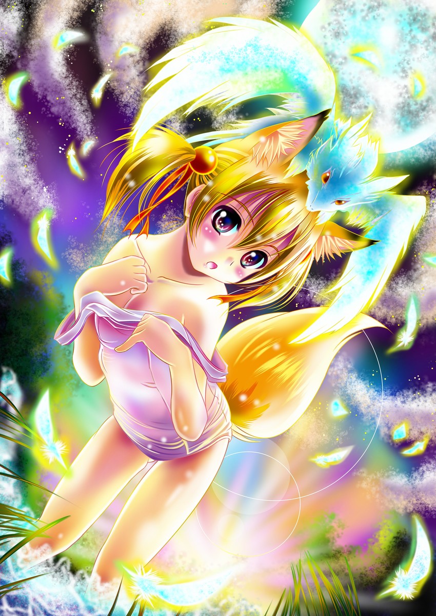 silica and pina (sword art online) drawn by aka_kitsune