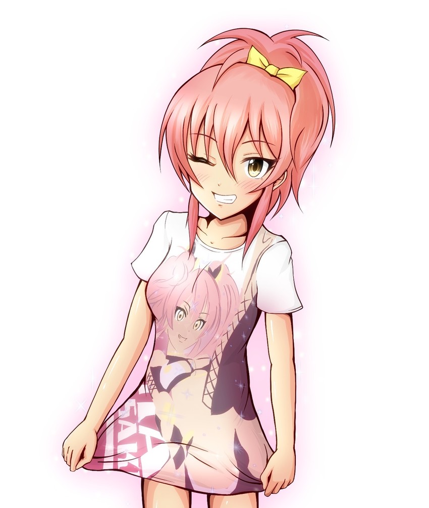 jougasaki mika (idolmaster and 1 more) drawn by kuromelon
