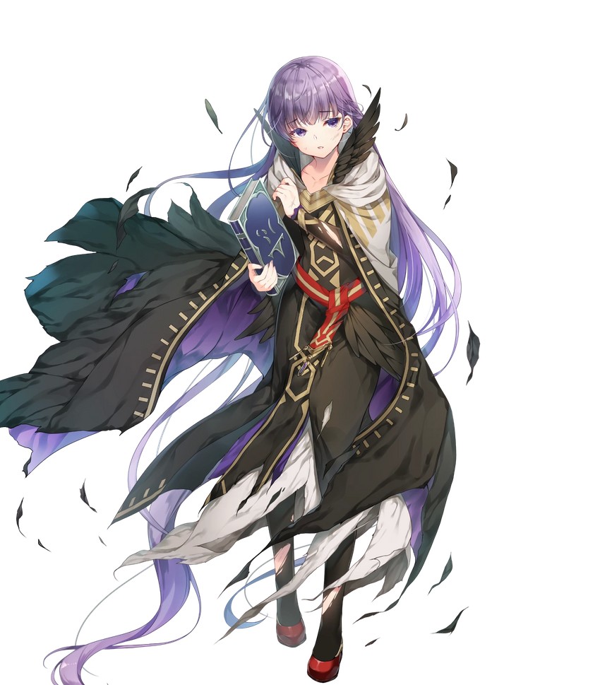 sophia (fire emblem and 2 more) drawn by miwabe_sakura