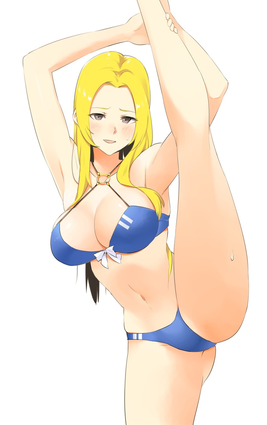 mathilda (fire emblem and 1 more) drawn by igni_tion