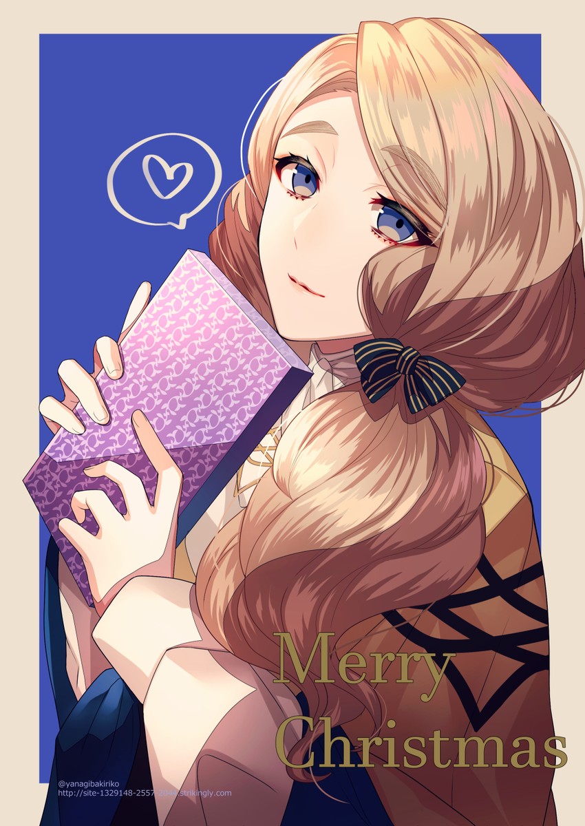 mercedes von martritz (fire emblem and 1 more) drawn by yanagiba_kiriko