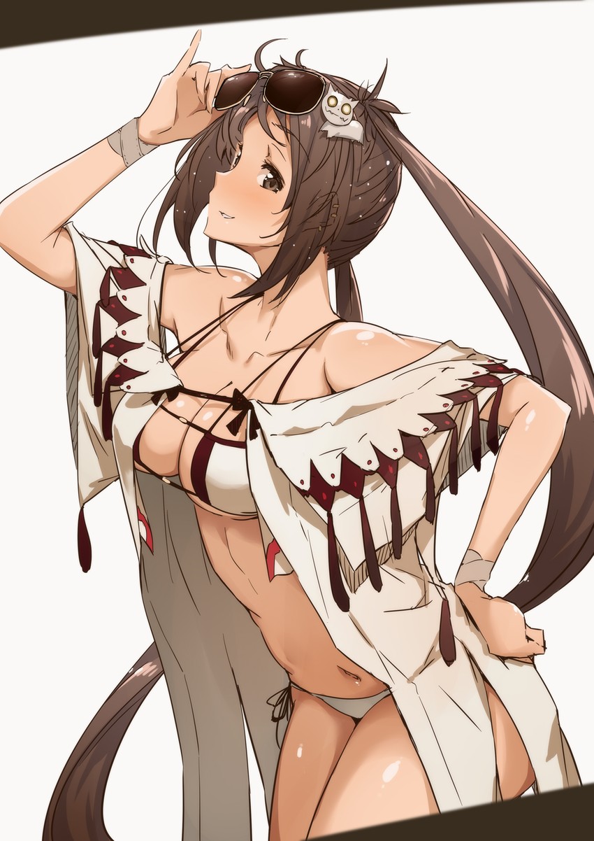 yu mei-ren (fate and 1 more) drawn by tokiwa_midori_(kyokutou_funamushi)