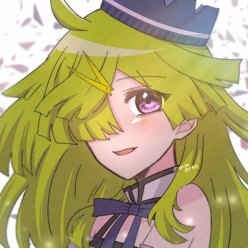 aki mabayu (mahou shoujo madoka magica and 1 more) drawn by amai_yume