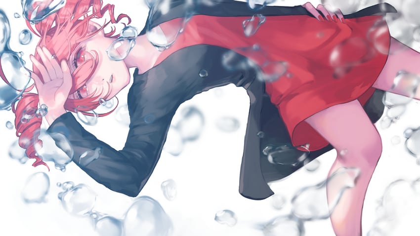 kasane teto (utau) drawn by haninon