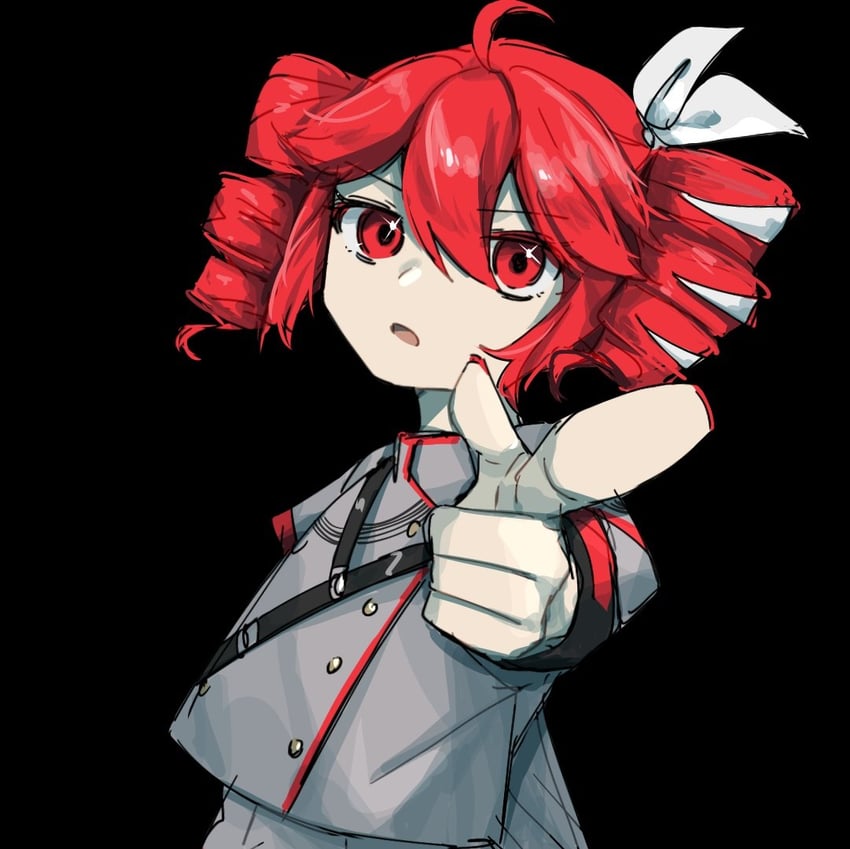 kasane teto (utau and 2 more) drawn by kizuna_ne0