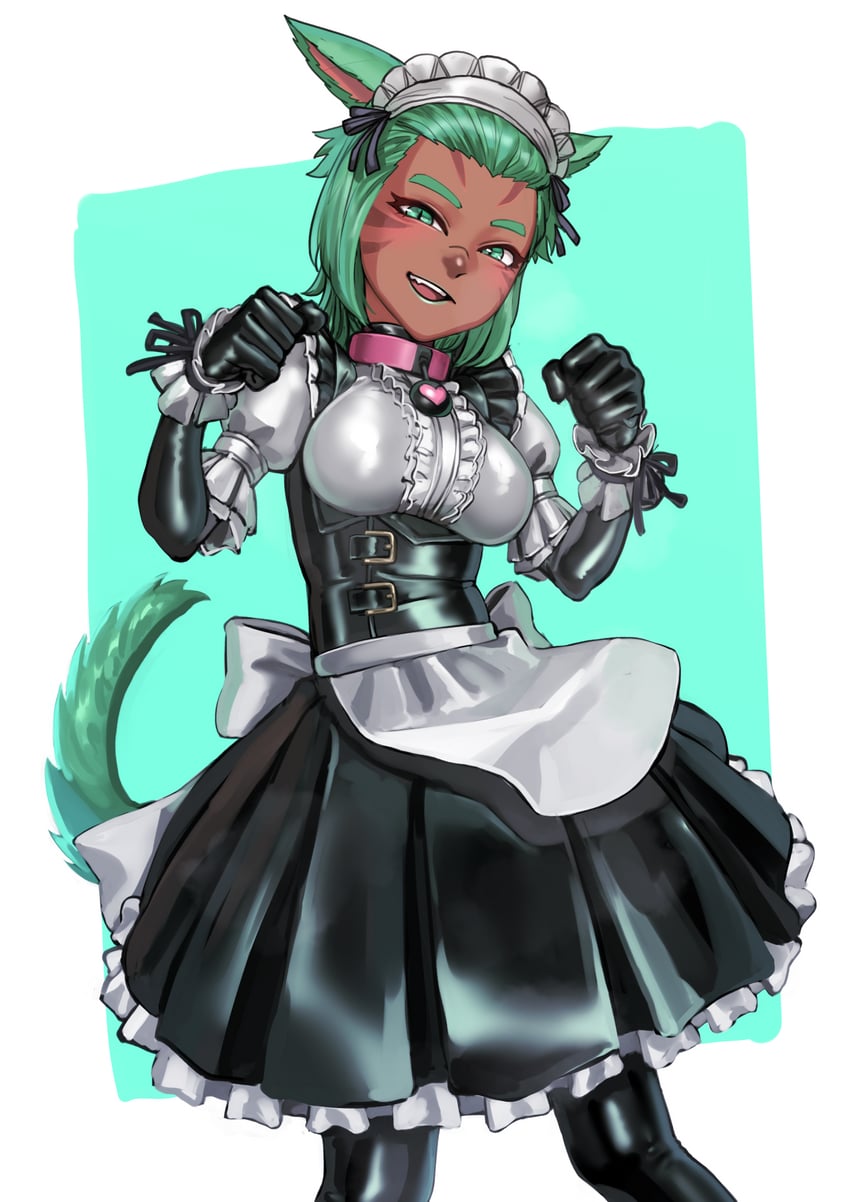 warrior of light (original and 2 more) drawn by kilye_kairi
