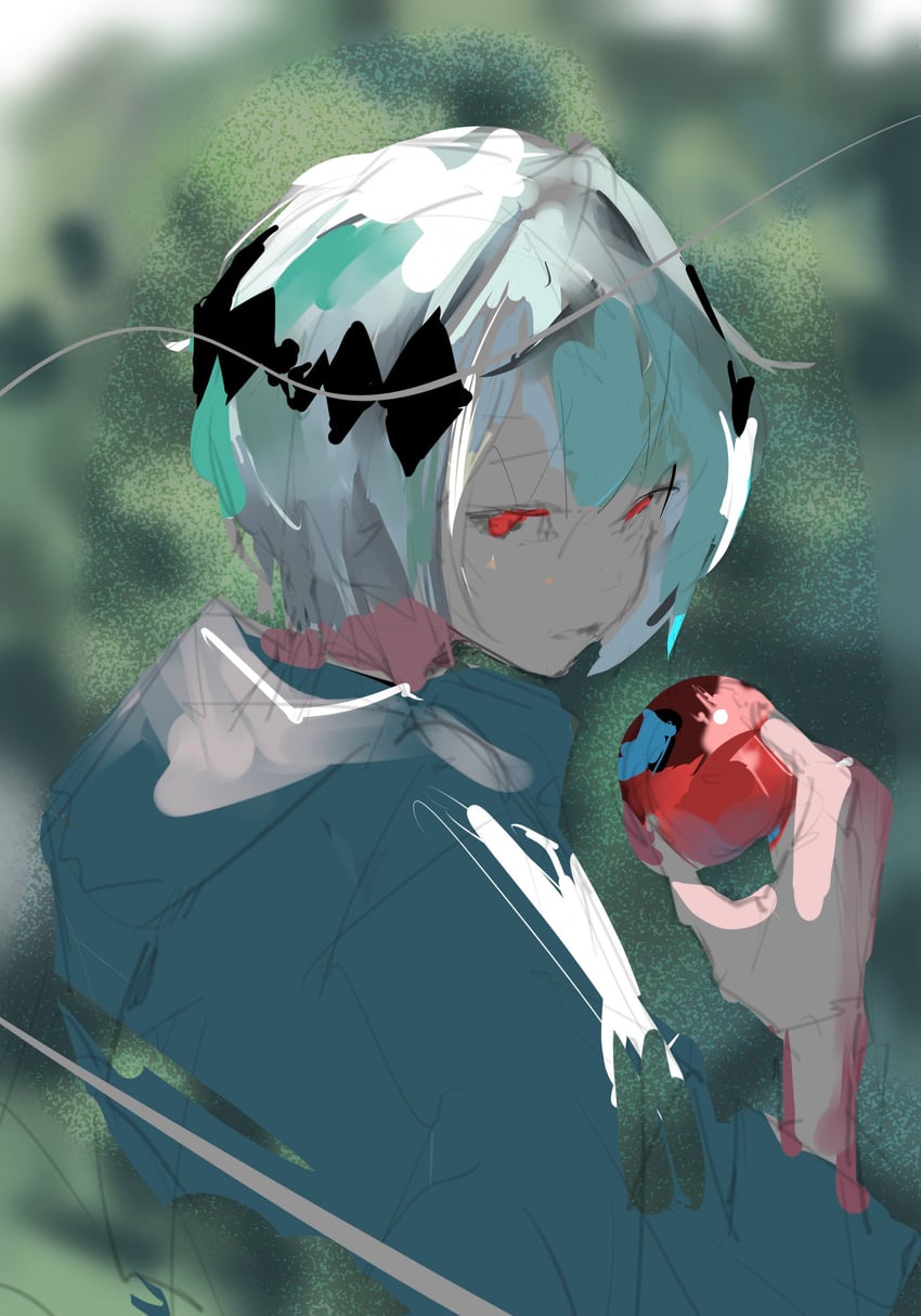 kafu (kamitsubaki studio and 1 more) drawn by yowatarida