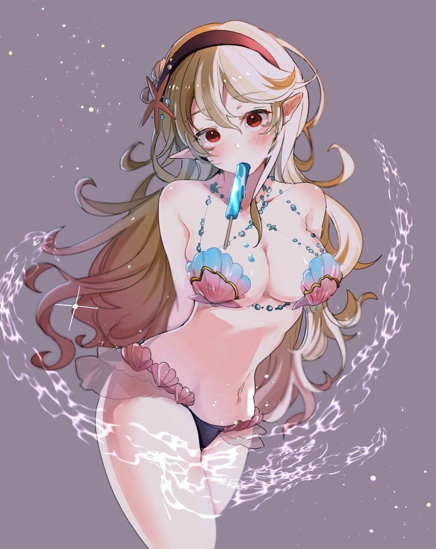 female corrin (fire emblem and 2 more) drawn by nekolook