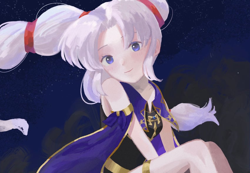 tine (fire emblem and 1 more) drawn by cho_yoy
