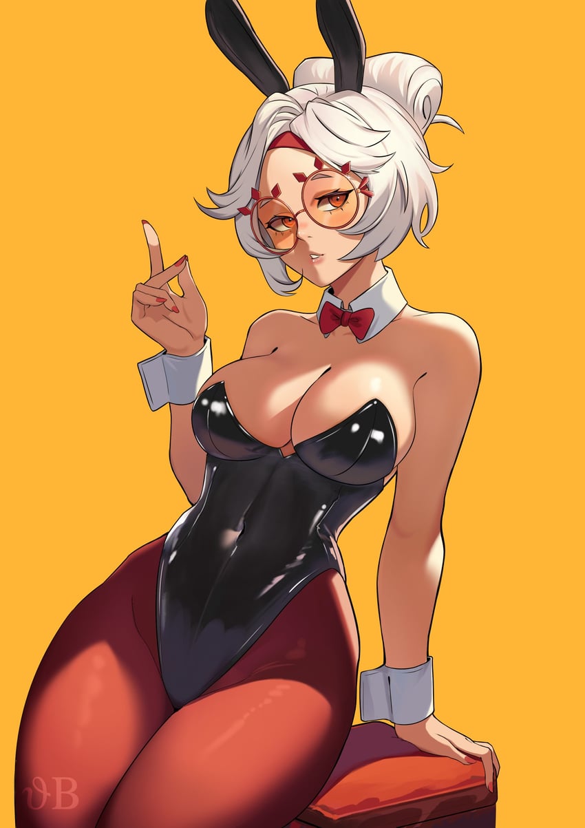 purah (the legend of zelda and 1 more) drawn by jetblaackk