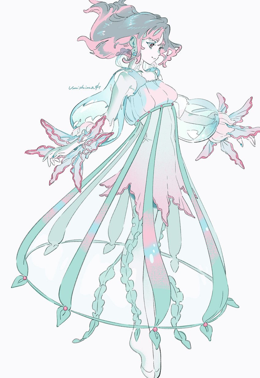 original drawn by umishima_senbon