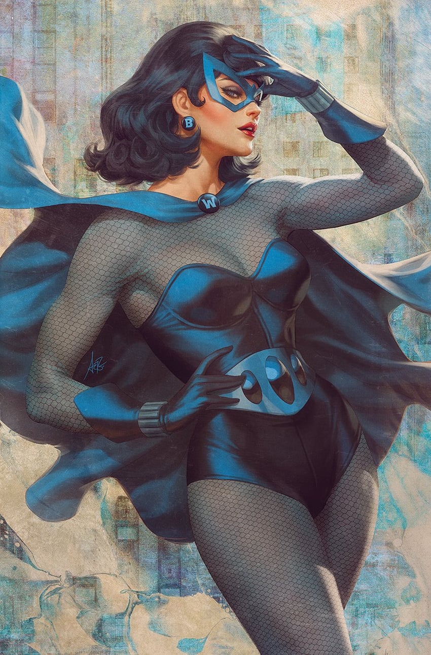 black widow and natasha romanoff (marvel) drawn by stanley_lau