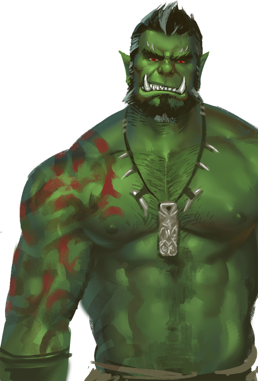 the elder scrolls and 1 more drawn by dopey_(dopq)