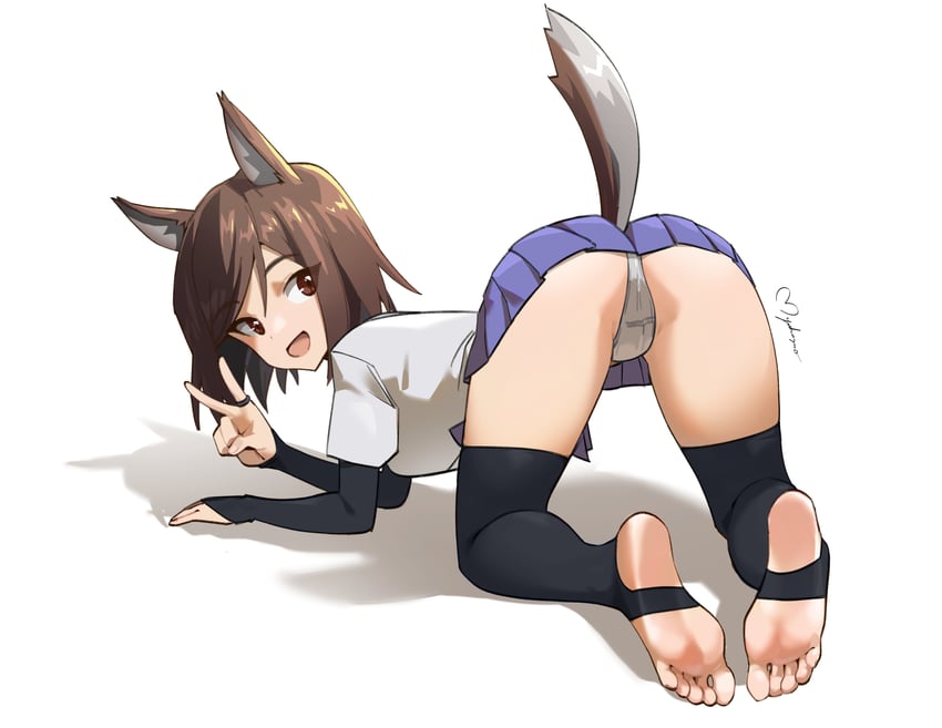 kuroda kunika (world witches series and 1 more) drawn by maho_malice