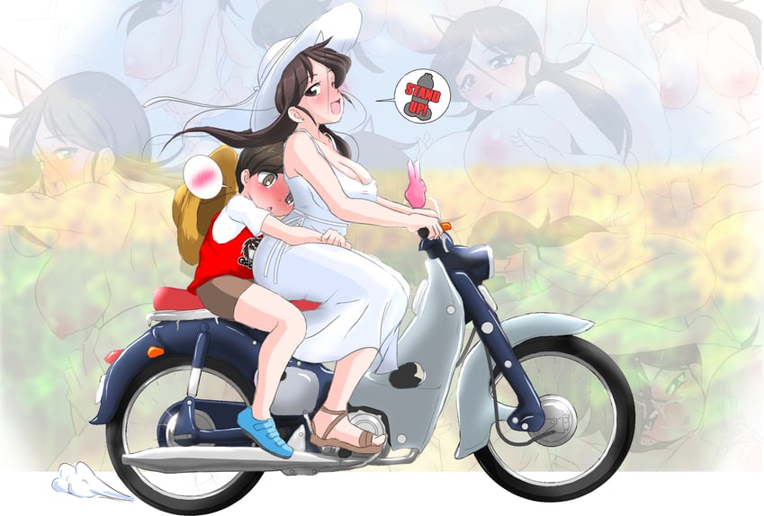original drawn by jog72