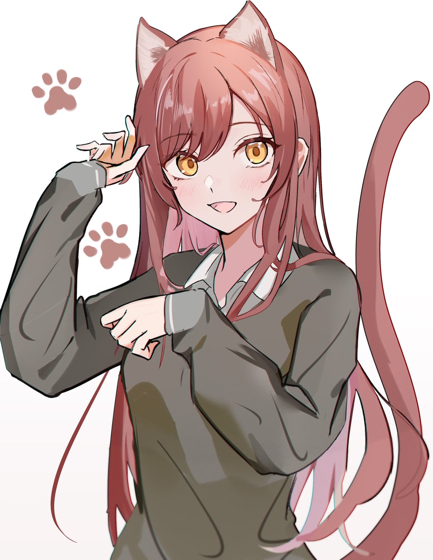 osaki amana (idolmaster and 1 more) drawn by suyaya_oyasumi