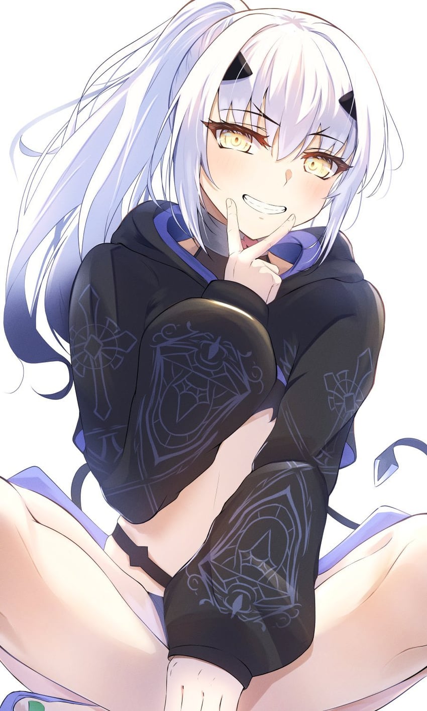 melusine (fate and 1 more) drawn by umi_endu